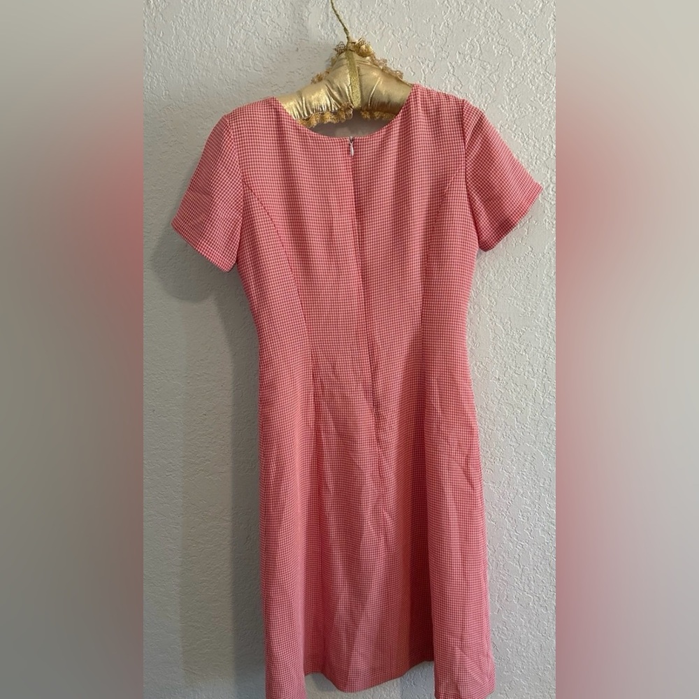 Vintage Dress